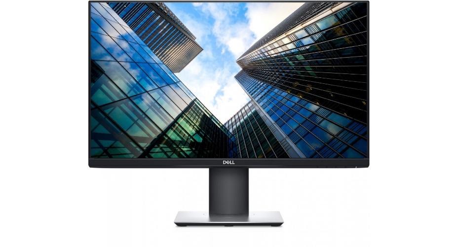 DELL LCD MONITOR 24